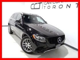 Mercedes-Benz GLC * GLC300 Base 4M * CARFAX * ЦЕНА ДО БГ - 16300 € / 31880.03 лв. - 16162584 2