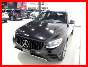 Mercedes-Benz GLC * GLC300 Base 4M * CARFAX * ЦЕНА ДО БГ - 16300 € / 31880.03 лв. - 16162584 3