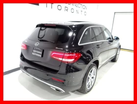 Mercedes-Benz GLC * GLC300 Base 4M * CARFAX * ЦЕНА ДО БГ - 16300 € / 31880.03 лв. - 16162584 5