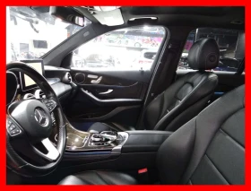 Mercedes-Benz GLC * GLC300 Base 4M * CARFAX * ЦЕНА ДО БГ - 16300 € / 31880.03 лв. - 16162584 9