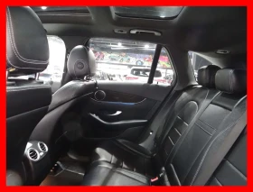 Mercedes-Benz GLC * GLC300 Base 4M * CARFAX * ЦЕНА ДО БГ - 16300 € / 31880.03 лв. - 16162584 11