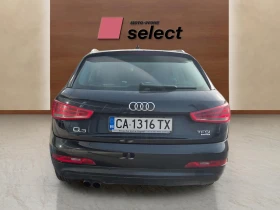 Audi Q3 2.0 TFSI - 10990 € / 21494.57 лв. - 83352845 6