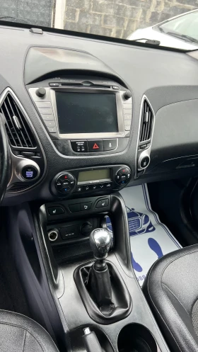 Hyundai IX35 1.7 CRDI Facelift KEYLESS NAVI КАМЕРА ПОДГРЕВ - 6850 € / 13397.44 лв. - 49479529 10