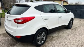 Hyundai IX35 1.7 CRDI Facelift KEYLESS NAVI КАМЕРА ПОДГРЕВ - 6850 € / 13397.44 лв. - 49479529 3
