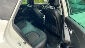 Hyundai IX35 1.7 CRDI Facelift KEYLESS NAVI КАМЕРА ПОДГРЕВ - 6850 € / 13397.44 лв. - 49479529 11