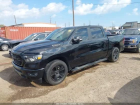 Dodge RAM 1500 * LONE STAR* 4x2* 5.7HEMI*  - 19146 € / 37446.32 лв. - 58718612 2