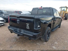 Dodge RAM 1500 * LONE STAR* 4x2* 5.7HEMI*  - 19146 € / 37446.32 лв. - 58718612 4