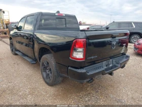 Dodge RAM 1500 * LONE STAR* 4x2* 5.7HEMI*  - 19146 € / 37446.32 лв. - 58718612 3