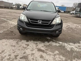 Honda Cr-v 2.2 - 7300 € / 14277.56 лв. - 12417053 3