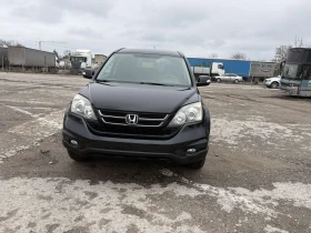 Honda Cr-v 2.2 - 7300 € / 14277.56 лв. - 12417053 2