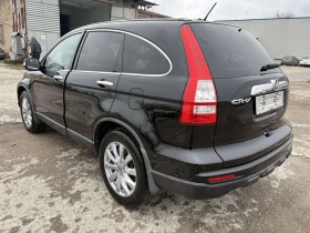 Honda Cr-v 2.2 - 7300 € / 14277.56 лв. - 12417053 7