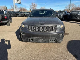 Jeep Grand cherokee Altitude / ПАНОРАМА / ПОДГРЕВ / ОТ ПРЕДСТАВИТЕЛСТВ - 20890 € / 40857.29 лв. - 68827105 2