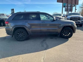 Jeep Grand cherokee Altitude / ПАНОРАМА / ПОДГРЕВ / ОТ ПРЕДСТАВИТЕЛСТВ - 20890 € / 40857.29 лв. - 68827105 5