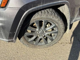 Jeep Grand cherokee Altitude / ПАНОРАМА / ПОДГРЕВ / ОТ ПРЕДСТАВИТЕЛСТВ - 20890 € / 40857.29 лв. - 68827105 6