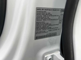 Audi RSQ8 * performance * Bang & Olufsen* PANO* KEYLESS* ПОД - 103000 € / 201450.49 лв. - 16125248 10