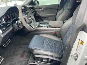 Audi RSQ8 * performance * Bang & Olufsen* PANO* KEYLESS* ПОД - 103000 € / 201450.49 лв. - 16125248 5