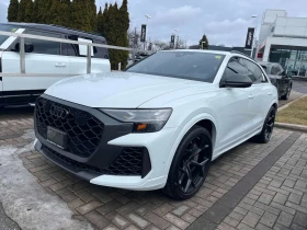 Audi RSQ8 * performance * Bang & Olufsen* PANO* KEYLESS* ПОД - 103000 € / 201450.49 лв. - 16125248 12