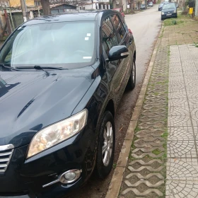 Toyota Rav4 - 7220 € / 14121.09 лв. - 87613309 3