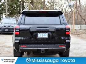 Toyota 4runner TRD Off Road Premium | 4WD | НОВА |  | Auto.bg — изображение 5