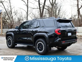 Toyota 4runner TRD Off Road Premium | 4WD | НОВА |  | Auto.bg — изображение 4