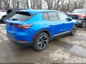 Chevrolet Equinox Ev Lt 1 - 16500 € / 32271.19 лв. - 17126108 4