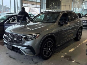 Mercedes-Benz GLC 300  CARFAX