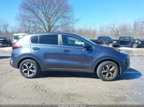 Kia Sportage 2.4L I-4 DI, DOHC, VVT, 181HP All Wheel Drive | Mobile.bg � ����� ������ 13