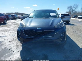 Kia Sportage 2.4L I-4 DI, DOHC, VVT, 181HP All Wheel Drive | Mobile.bg � ����� ������ 12