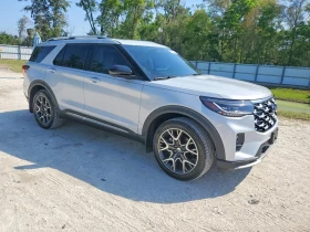 Ford Explorer 3.0l Platinum | Mobile.bg � ����� ������ 4