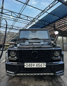 Mercedes-Benz G 63 AMG BRABUS | DVD | Mobile.bg � ����� ������ 3