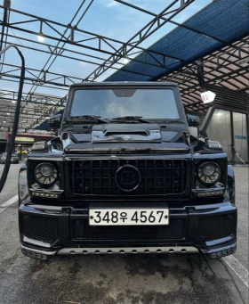 Mercedes-Benz G 63 AMG BRABUS | DVD | Mobile.bg � ����� ������ 8
