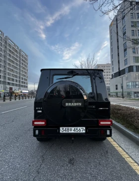 Mercedes-Benz G 63 AMG BRABUS | DVD | Mobile.bg � ����� ������ 4