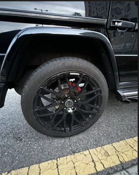 Mercedes-Benz G 63 AMG BRABUS | DVD | Mobile.bg � ����� ������ 10