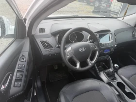 Hyundai IX35 1, 7 diz face | Mobile.bg � ����� ������ 14