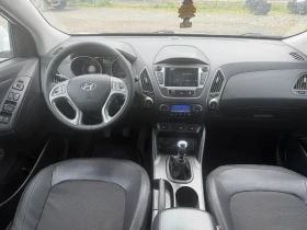 Hyundai IX35 1, 7 diz face | Mobile.bg � ����� ������ 12