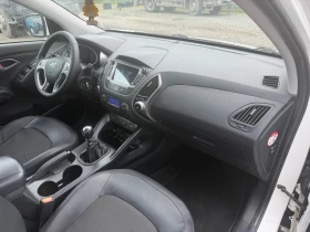 Hyundai IX35 1, 7 diz face | Mobile.bg � ����� ������ 13