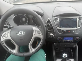 Hyundai IX35 1, 7 diz face | Mobile.bg � ����� ������ 17