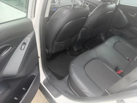 Hyundai IX35 1, 7 diz face | Mobile.bg � ����� ������ 11