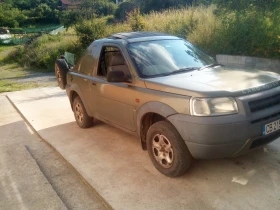 Land Rover Freelander | Mobile.bg � ����� ������ 2