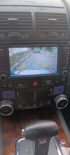 VW Touareg | Mobile.bg � ����� ������ 15