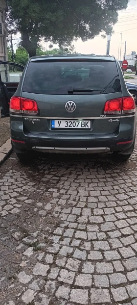 VW Touareg | Mobile.bg � ����� ������ 2