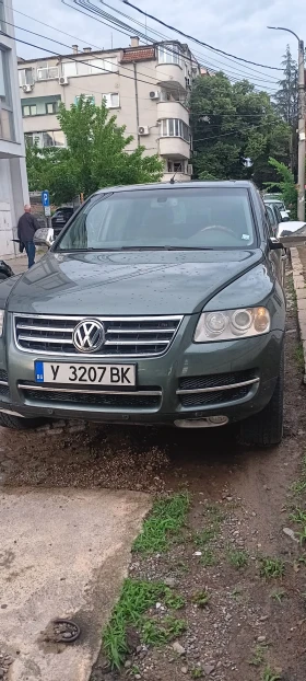 VW Touareg | Mobile.bg � ����� ������ 11