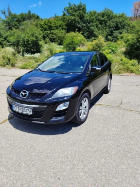 Mazda CX-7 - 4800 € / 9387.98 лв. - 96784411 3