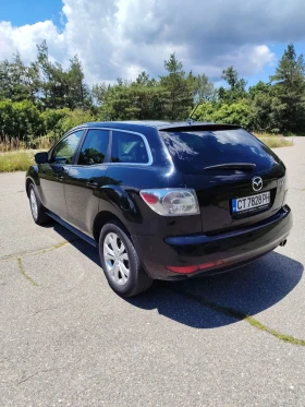 Mazda CX-7 - 4800 € / 9387.98 лв. - 96784411 5