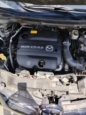 Mazda CX-7 - 4800 € / 9387.98 лв. - 96784411 9