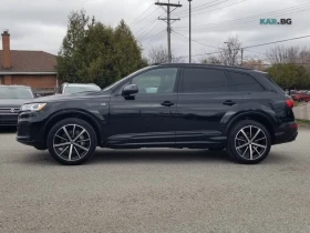 Audi Q7 * Komfort* * HeadUp* AвтоКредит* (ЦЕНА ДО БГ) | Auto.bg — изображение 3