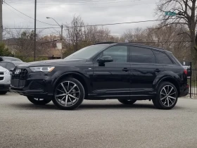 Audi Q7 * Komfort* * HeadUp* AвтоКредит* (ЦЕНА ДО БГ)