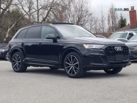 Audi Q7 * Komfort* * HeadUp* AвтоКредит* (ЦЕНА ДО БГ) | Auto.bg — изображение 5