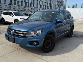 VW Tiguan * Comfortline * АВТОКРЕДИТ БЕЗ ПЪРВОНАЧАЛНА ВНОСКА
