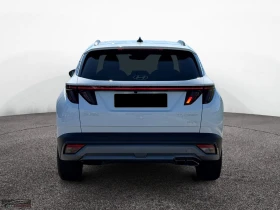 Hyundai Tucson PHEV 288HP/FWD/CAM/LED/APPLE/ANDROID/345h | Auto.bg — изображение 5
